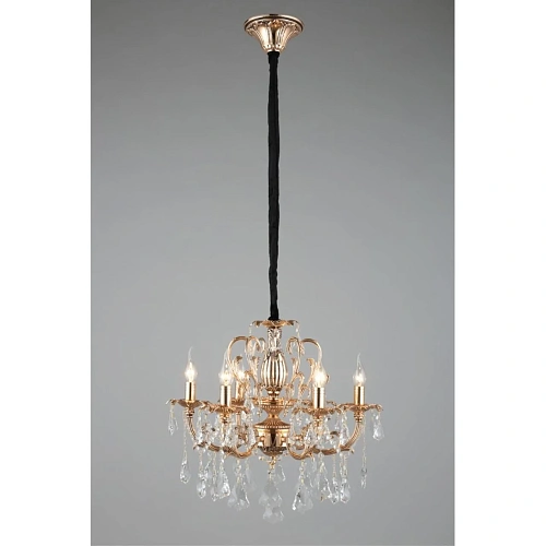 Люстра подвесная Omnilux Grosseto OML-77723-06 Люстра подвесная Omnilux Grosseto OML-77723-06