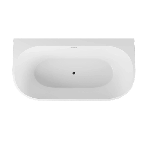 Ванна отдельностоящая GROSSMAN GR-17071M Cristal (170x80x58) Ванна отдельностоящая GROSSMAN GR-17071M Cristal (170x80x58)