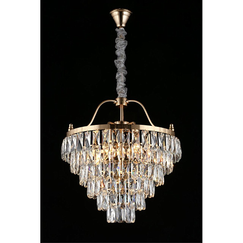 Люстра подвесная Aployt Gerta APL.725.13.07 Люстра подвесная Aployt Gerta APL.725.13.07