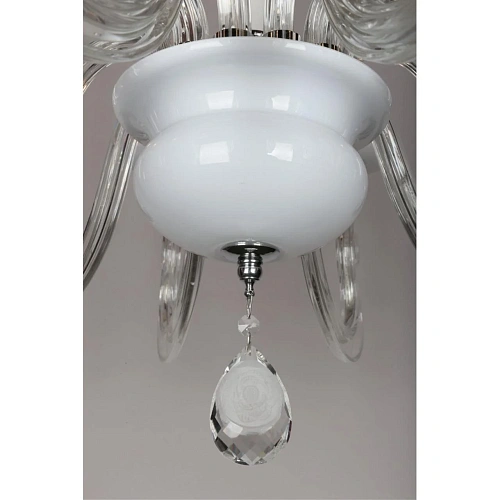 Люстра подвесная Aployt Estel APL.702.03.12 Люстра подвесная Aployt Estel APL.702.03.12