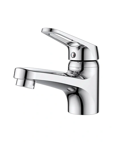 Смеситель для раковины OneLife P11-021cr хром Смеситель для раковины OneLife P11-021cr хром