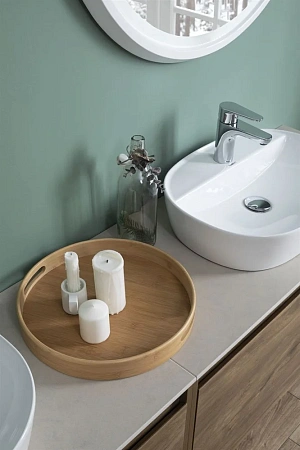 Раковина Aquanet Lake-2 LAKE-2 Раковина Aquanet Lake-2 LAKE-2