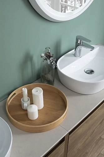 Раковина Aquanet Lake-2 LAKE-2 Раковина Aquanet Lake-2 LAKE-2