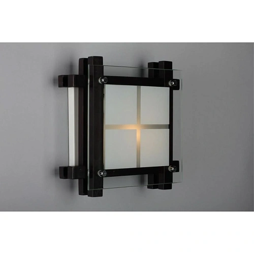 Светильник настенно-потолочный Omnilux Carvalhos OML-40507-01 Светильник настенно-потолочный Omnilux Carvalhos OML-40507-01