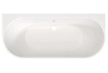 Акриловая ванна Radomir ВАЛЬС МАКСИ 170х70 1-01-0-0-1-365 рама-подставка Акриловая ванна Radomir ВАЛЬС МАКСИ 170х70 1-01-0-0-1-365 рама-подставка