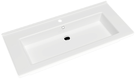 Раковина Kirovit Оскар 105 см 453436 Раковина Kirovit Оскар 105 см 453436