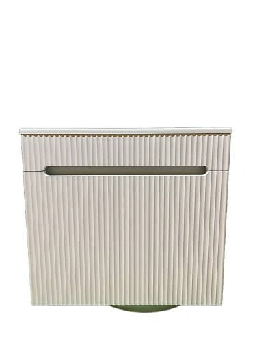 Тумба под раковину Sintesi STL.W7025 подвесная со столешницей Тумба под раковину Sintesi STL.W7025 подвесная со столешницей