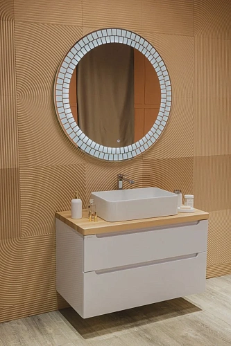 Зеркало SILVER MIRRORS Армада (LED-00002512) Зеркало SILVER MIRRORS Армада (LED-00002512)