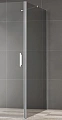 Боковая стенка BelBagno ACQUA-90-FIX-C-NERO Боковая стенка BelBagno ACQUA-90-FIX-C-NERO