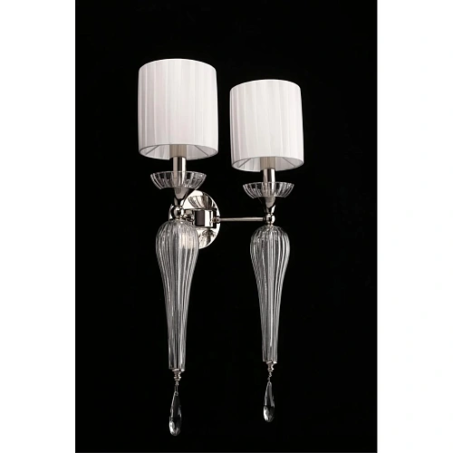 Светильник настенный (Бра) Aployt Kinia APL.708.01.02 Светильник настенный (Бра) Aployt Kinia APL.708.01.02