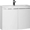 Тумба под раковину De Aqua Токката 90 белый 167141 Тумба под раковину De Aqua Токката 90 белый 167141