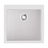 Картинка анонса товара «кухонная мойка omoikiri bosen 57a-wh artceramic/белый 4993820»