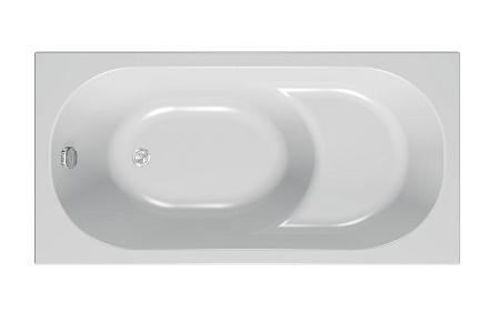 Акриловая ванна Kolpa-San TAMIA 140x70 S 562990