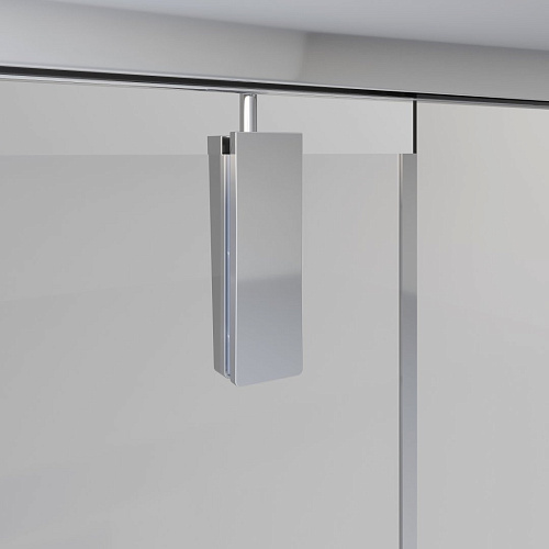 Душевой уголок Niagara Nova NG-63-8A-A90 (80x90x195) прямоугольная, дверь распашная Душевой уголок Niagara Nova NG-63-8A-A90 (80x90x195) прямоугольная, дверь распашная