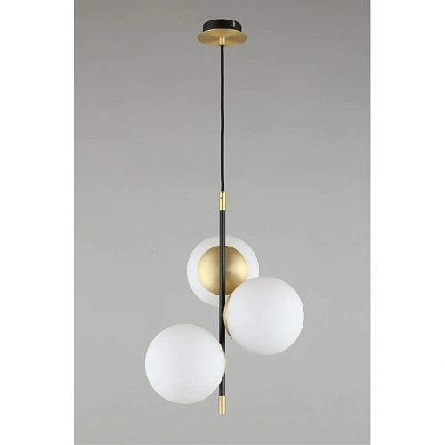 Светильник подвесной Aployt Kristina APL.313.06.03 Светильник подвесной Aployt Kristina APL.313.06.03