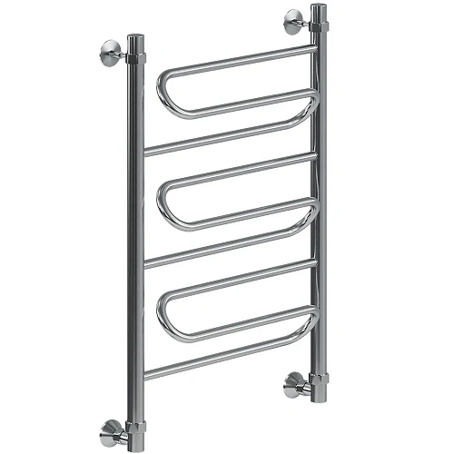 Полотенцесушитель водяной Ника CURVE ЛZ 80/60 Полотенцесушитель водяной Ника CURVE ЛZ 80/60