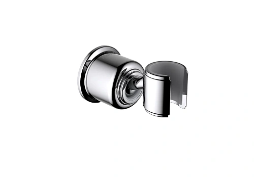 Держатель ручного душа Aquatek КЛАССИК AQ2407CR Хром Держатель ручного душа Aquatek КЛАССИК AQ2407CR Хром