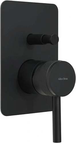 Смеситель для душа Allen Brau Priority X2 5.31011-31 с внутренней частью Смеситель для душа Allen Brau Priority X2 5.31011-31 с внутренней частью
