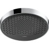 Картинка анонса товара «верхний душ hansgrohe rainfinity 360 1jet 26231000»