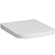 Детальная картинка товара «крышка-сиденье belbagno (bb124sc) микролифт»