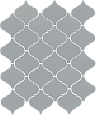 Плитка керамическая Kerama Marazzi Арабески 30x26 65012 х9999221446 Плитка керамическая Kerama Marazzi Арабески 30x26 65012 х9999221446