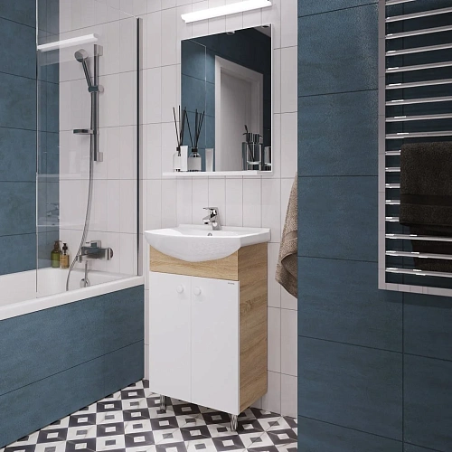 Комплект мебели Grossman ЭКО-60 106052-2 Комплект мебели Grossman ЭКО-60 106052-2