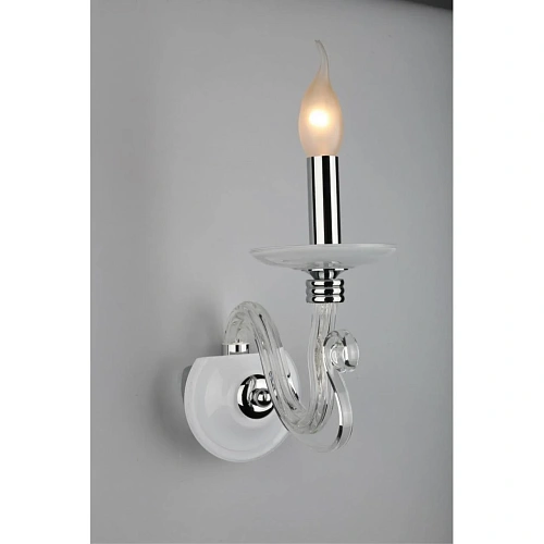 Светильник настенный (Бра) Aployt Estel APL.702.01.01 Светильник настенный (Бра) Aployt Estel APL.702.01.01