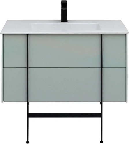 Тумба под раковину Allen Brau Reality 90 1.32006.PWM папирус матовый Тумба под раковину Allen Brau Reality 90 1.32006.PWM папирус матовый