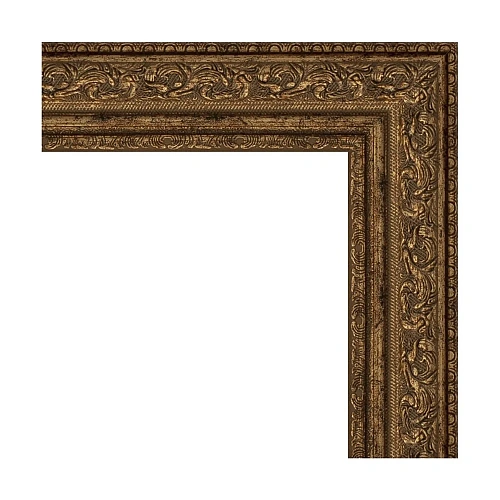 Зеркало в багетной раме Evoform Definite BY 3169 64 x 84 см, виньетка состаренная бронза Зеркало в багетной раме Evoform Definite BY 3169 64 x 84 см, виньетка состаренная бронза