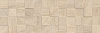 Картинка анонса товара «плитка керамическая etile cube quebec pin matt 33.3x100 162-115-3»