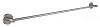 Картинка анонса товара «полотенцедержатель grohe essentials, 800 мм, суперсталь (40386dc1)»