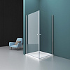 Душевой уголок BelBagno ETNA-AH-2-70/100-C-Cr Душевой уголок BelBagno ETNA-AH-2-70/100-C-Cr