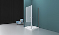 Душевой уголок BelBagno ETNA-A-2-90-C-Cr Душевой уголок BelBagno ETNA-A-2-90-C-Cr