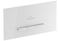 Детальная картинка товара «клавиша смыва villeroy &amp; boch viconnect 92218068 (9221 80 68) белый»