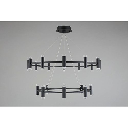 Люстра подвесная Aployt Klarcia APL.037.03.200 Люстра подвесная Aployt Klarcia APL.037.03.200