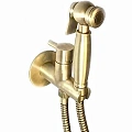 Гигиенический душ Webert Elio EL870302065 бронзовый цвет Гигиенический душ Webert Elio EL870302065 бронзовый цвет