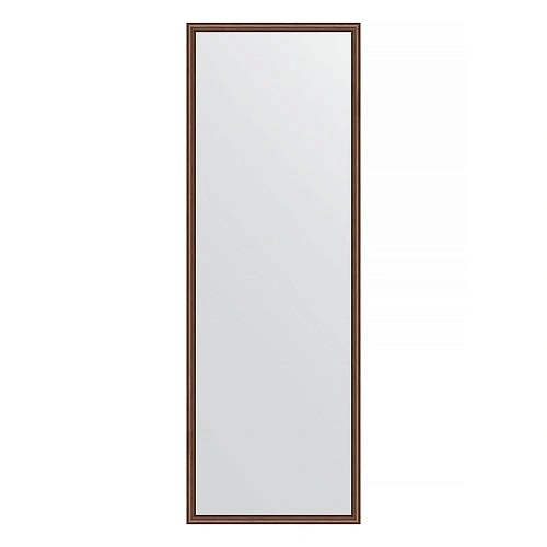 Зеркало в багетной раме Evoform Definite BY 0706 48 x 138 см, орех Зеркало в багетной раме Evoform Definite BY 0706 48 x 138 см, орех