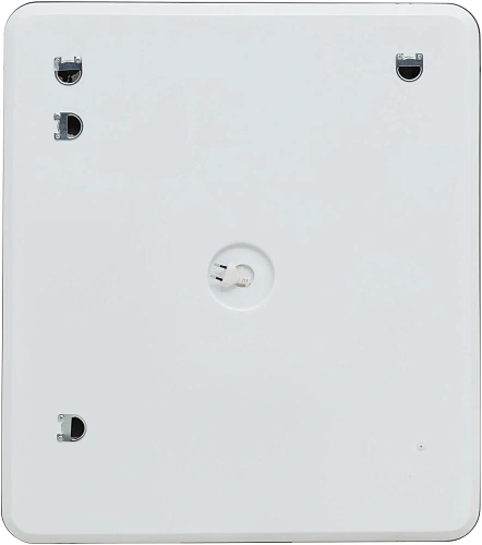 Зеркало Aquanet Ирис 70 с подсветкой LED 00326444 Зеркало Aquanet Ирис 70 с подсветкой LED 00326444