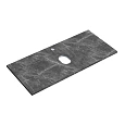 Столешница Sancos TT100A1X 1000х460 Столешница Sancos TT100A1X 1000х460