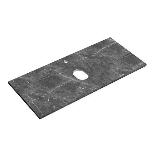 Столешница Sancos TT100A1X 1000х460 Столешница Sancos TT100A1X 1000х460