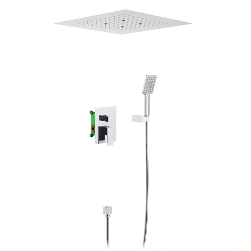 Душевая система Timo Selene SX-2029/00SM встраиваемая хром Душевая система Timo Selene SX-2029/00SM встраиваемая хром