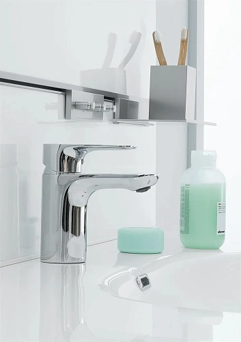 Смеситель для раковины Jacob Delafon Aleo E72277-4-CP Смеситель для раковины Jacob Delafon Aleo E72277-4-CP