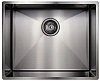 Кухонная мойка Kaiser KSM-5345 530x430x200 Gun metal