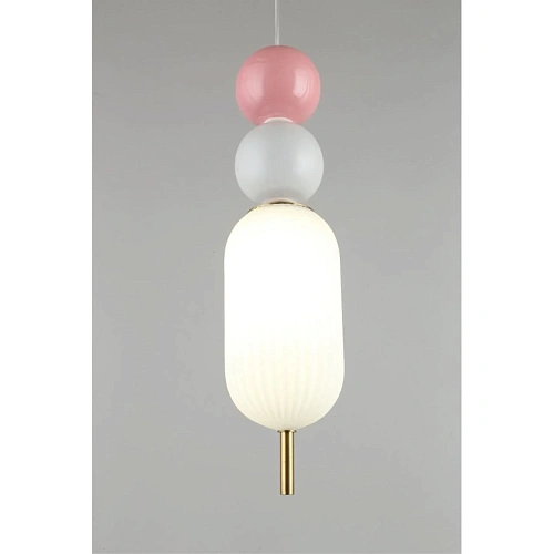 Светильник подвесной Aployt Rosabella APL.320.06.01 Светильник подвесной Aployt Rosabella APL.320.06.01