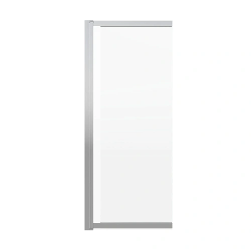 Шторка на ванну BERGES RIVER S Slider 980 065014 Шторка на ванну BERGES RIVER S Slider 980 065014