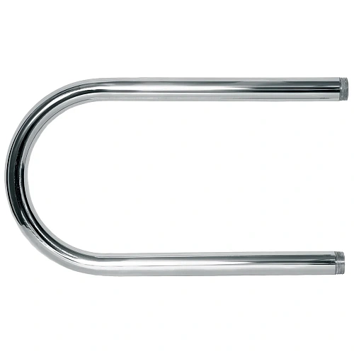 Полотенцесушитель водяной Ника SIMPLE П-обр. 32/100 без полки Полотенцесушитель водяной Ника SIMPLE П-обр. 32/100 без полки