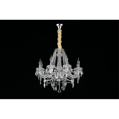 Люстра подвесная Aployt Koletta APL.755.03.08 Люстра подвесная Aployt Koletta APL.755.03.08