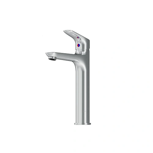 Смеситель для раковины Damixa Origin Bit 770250000 высокий Смеситель для раковины Damixa Origin Bit 770250000 высокий