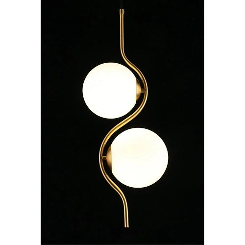 Светильник подвесной Aployt Jagna APL.312.16.02 Светильник подвесной Aployt Jagna APL.312.16.02