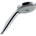 Душевая лейка Hansgrohe Croma Multi EcoSmart 9 л/мин. 28538000, хром Душевая лейка Hansgrohe Croma Multi EcoSmart 9 л/мин. 28538000, хром
